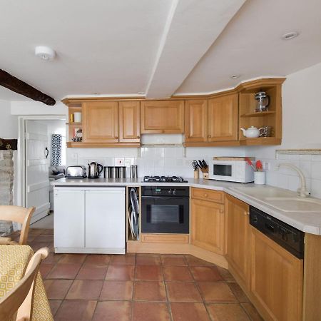 Farrier'S Lodge Corfe Castle Zewnętrze zdjęcie