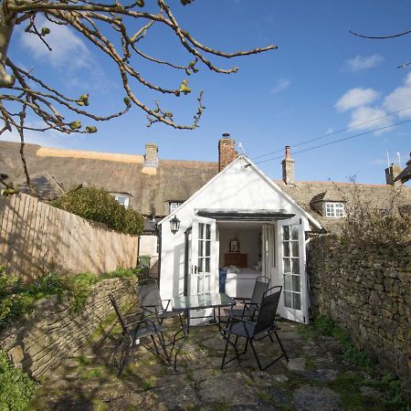Farrier'S Lodge Corfe Castle Zewnętrze zdjęcie