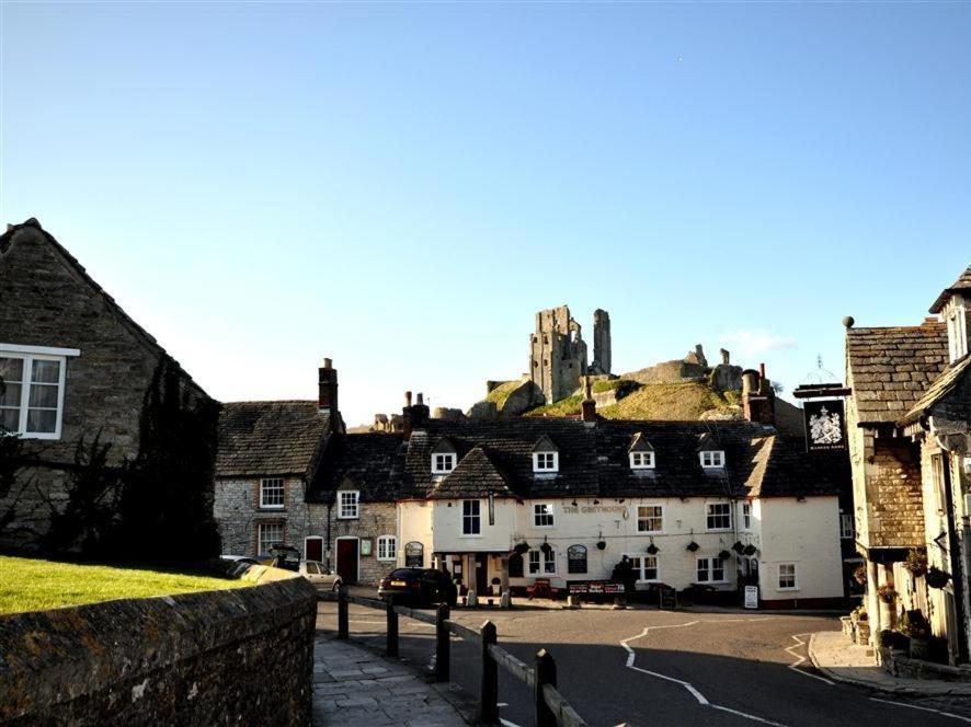 Farrier'S Lodge Corfe Castle Zewnętrze zdjęcie