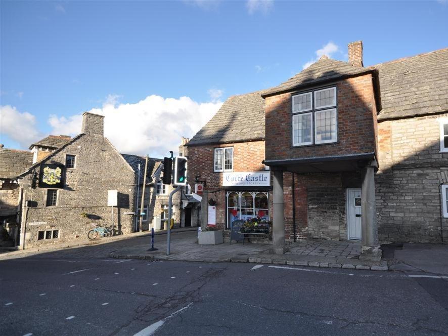 Farrier'S Lodge Corfe Castle Zewnętrze zdjęcie