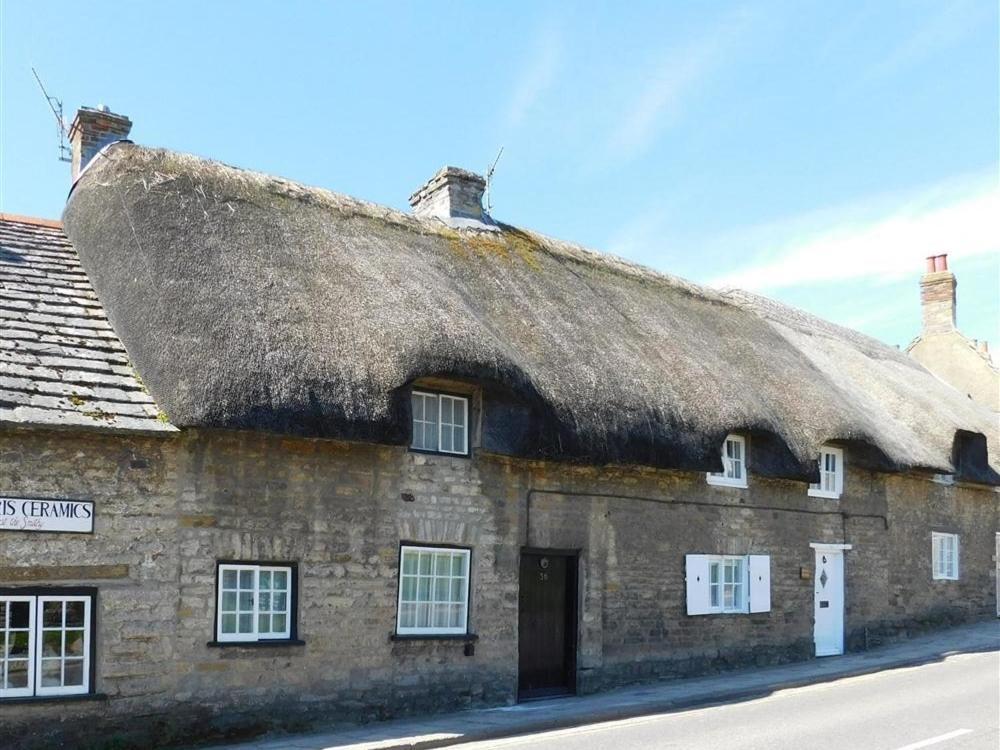 Farrier'S Lodge Corfe Castle Zewnętrze zdjęcie