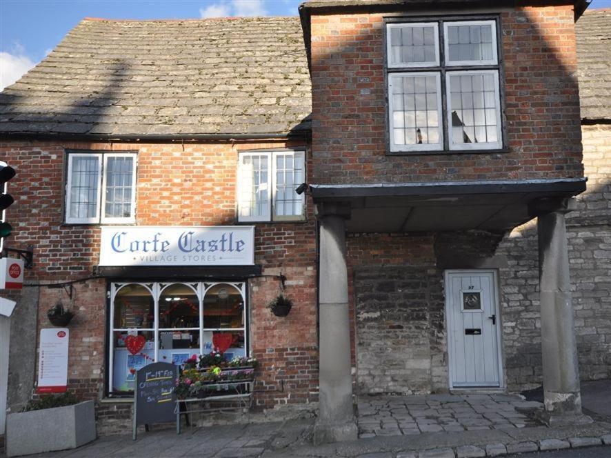 Farrier'S Lodge Corfe Castle Zewnętrze zdjęcie