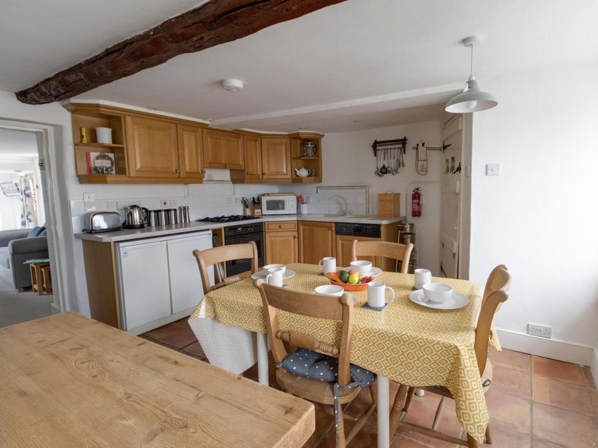 Farrier'S Lodge Corfe Castle Zewnętrze zdjęcie