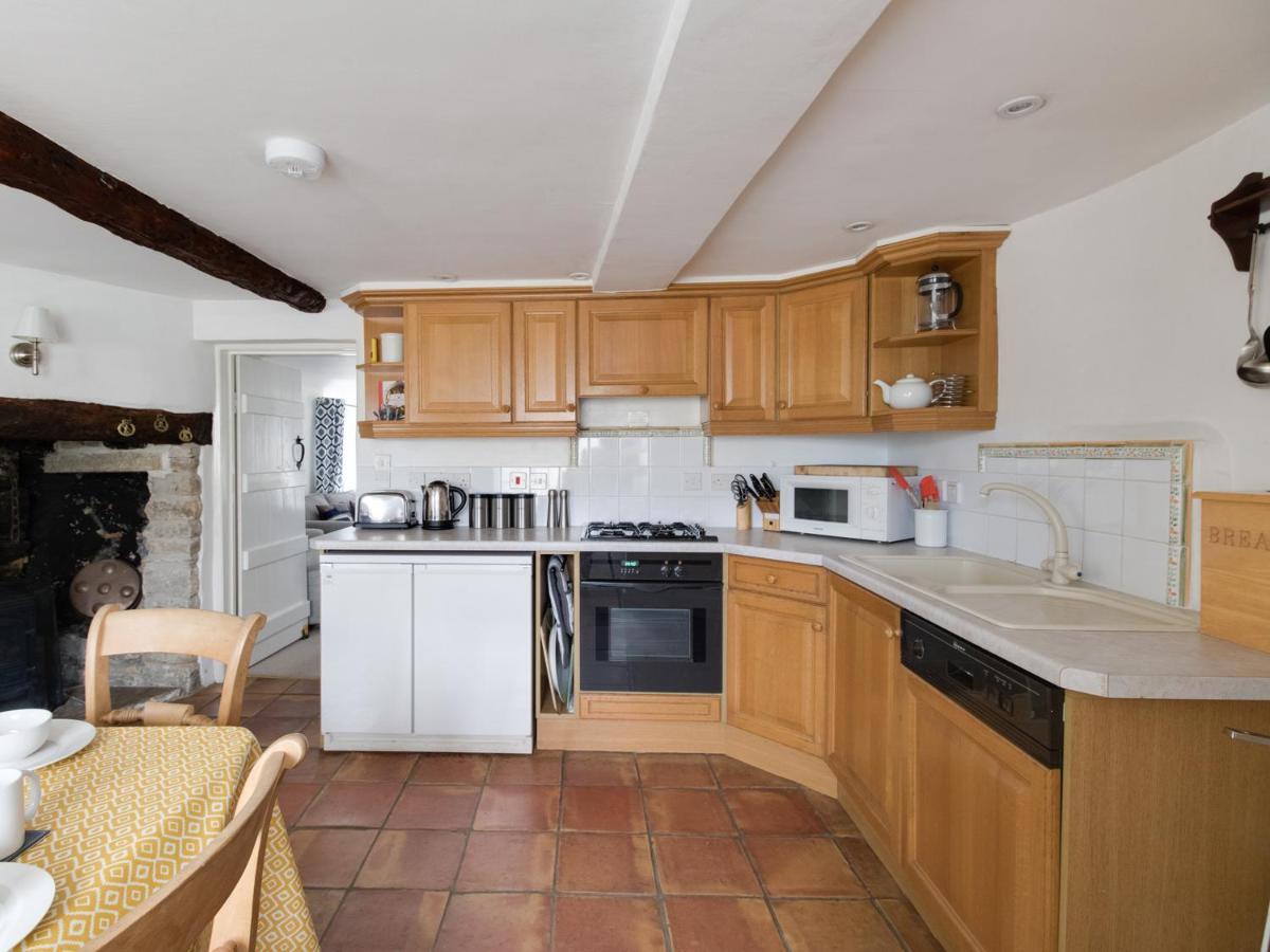 Farrier'S Lodge Corfe Castle Zewnętrze zdjęcie