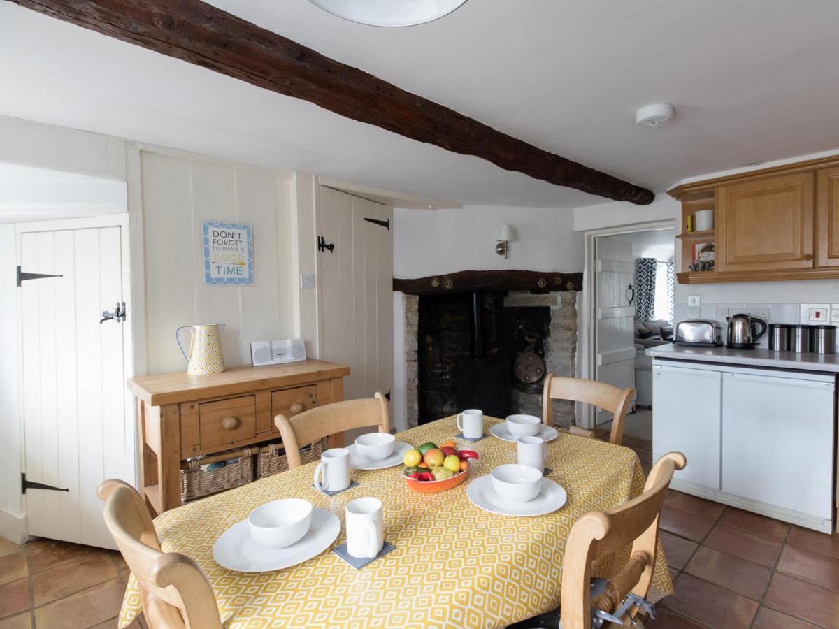Farrier'S Lodge Corfe Castle Zewnętrze zdjęcie
