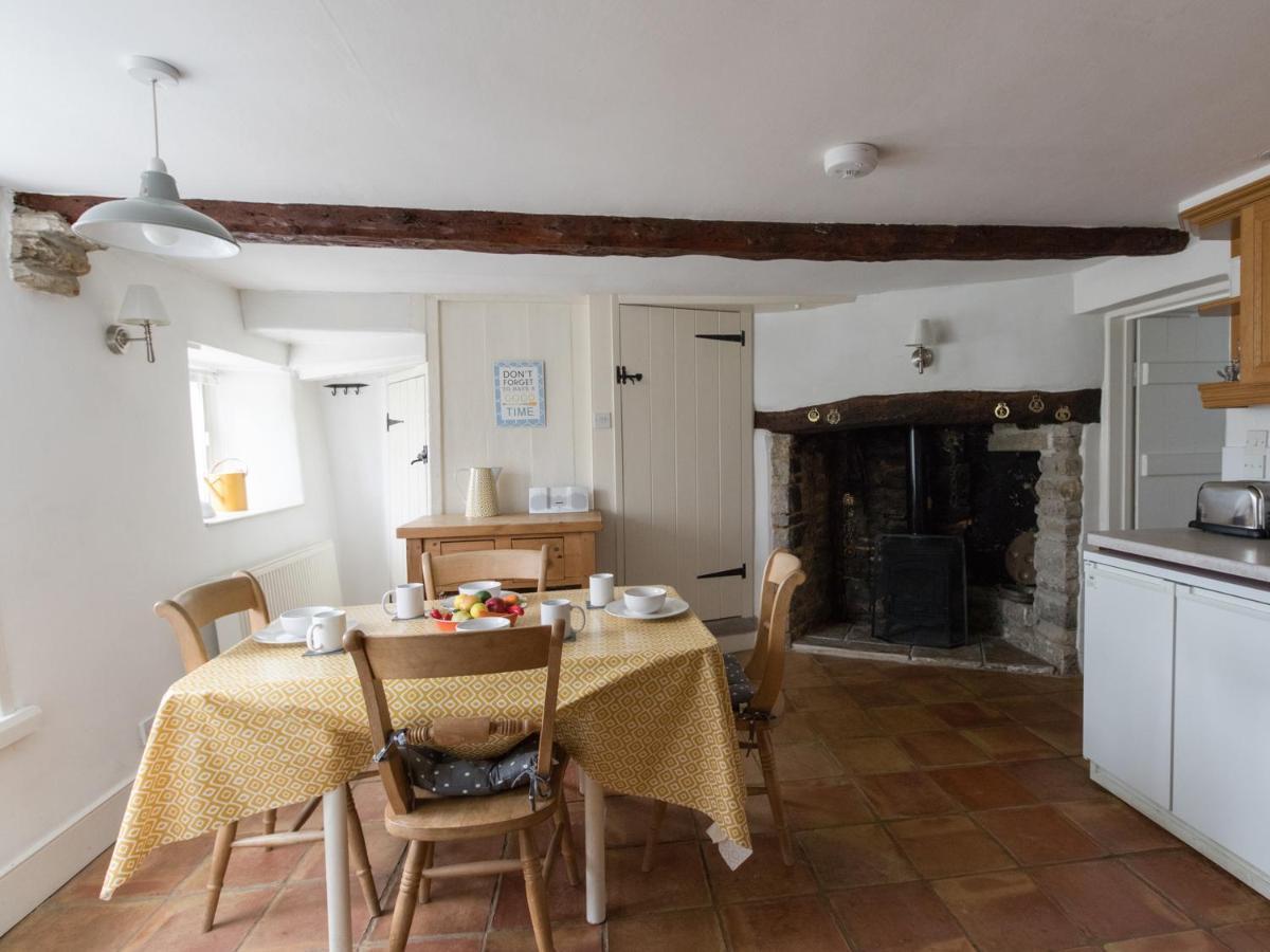 Farrier'S Lodge Corfe Castle Zewnętrze zdjęcie