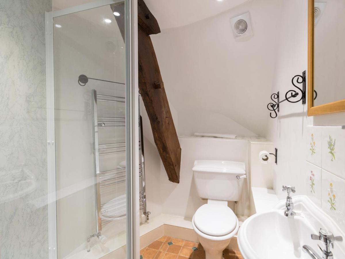 Farrier'S Lodge Corfe Castle Zewnętrze zdjęcie